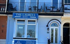 The Laurels Hotel